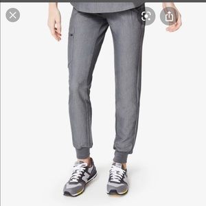 Figs graphite joggers